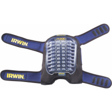 Irwin Ceļgalu aizsargi IRWIN I-GEL (komplekts)