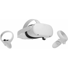 Meta Oculus Quest 2 VR Headset 128GB