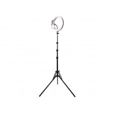 Tracer 46745 LED Ring Lamp 30cm with 210cm tripod