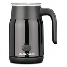 Gastroback 42326 Latte Magic Black
