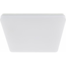 Tellur Smart WiFi Ceiling Light, RGB 24W, Square, White