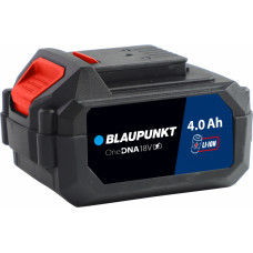 Blaupunkt 18 V akumulators BP1840  4,0 Ah