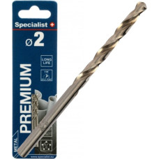 Specialist+ urbis PREMIUM, 2,0 mm, 3 gab