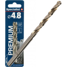 Specialist+ urbis PREMIUM, 4,8 mm, 2 gab