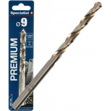 Specialist+ urbis PREMIUM, 9,0 mm