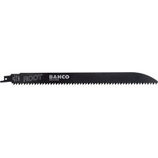 Bahco Reciprocating sawblades 2pcs 280mm 5TPI, for roots 25-150mm