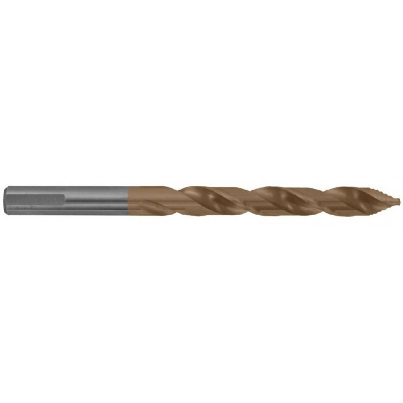 Tivoly Metal drill bit 6.0x93mm, 