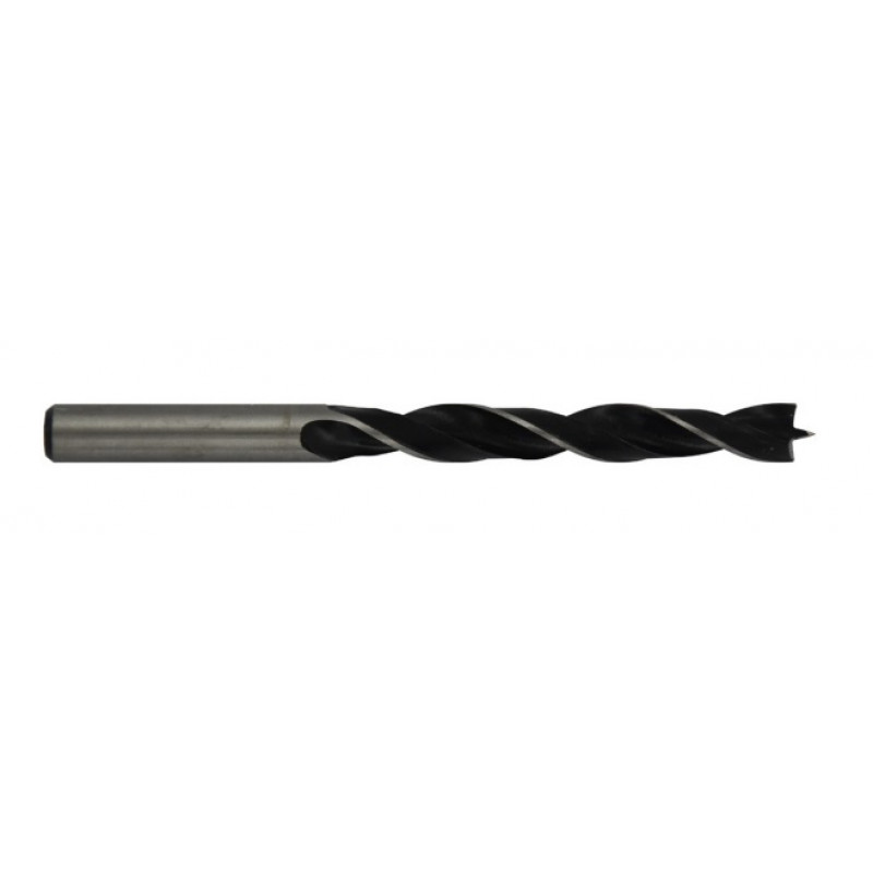 Tivoly Brad Point wood drill bit 7x100mm