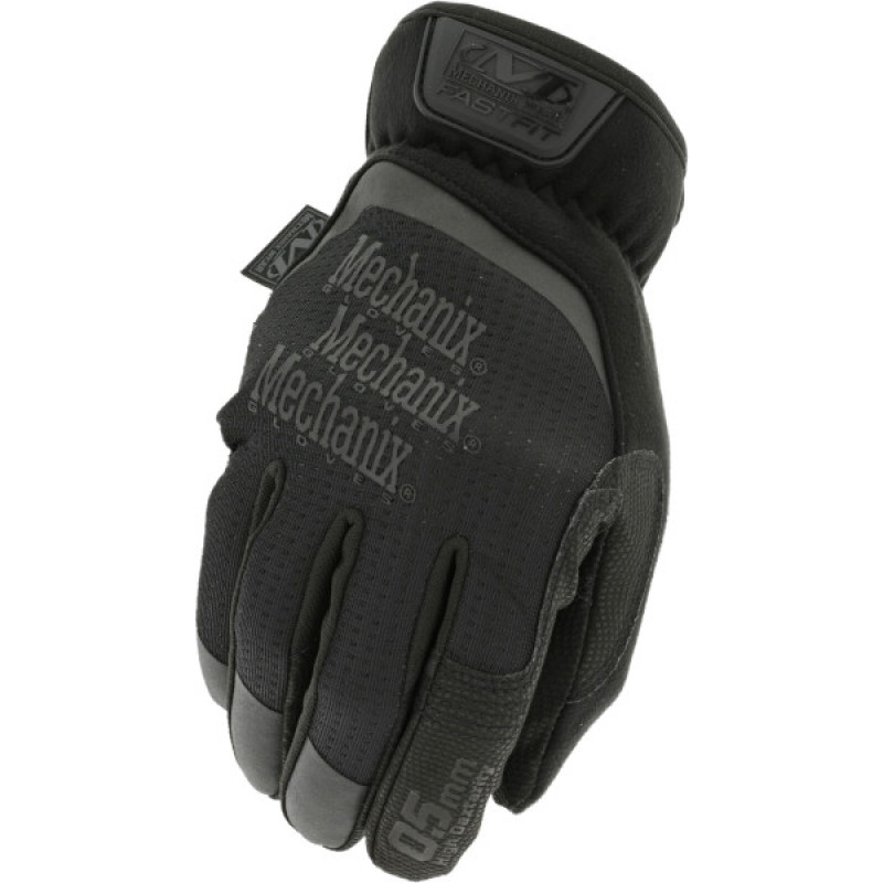 Mechanix Wear Safety gloves Mechanix Tactical Fastfit 0.5mm, size L