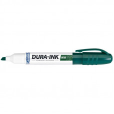 Markal Dura-Ink 55 GREEN 1,5 & 4,5mm