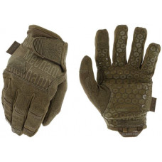 Mechanix Wear Mechanix taktiskie cimdi Precision Pro High Dex Coyote, M izmērs