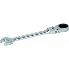 Bahco Ratchet flex combination wrench 41RM 19mm