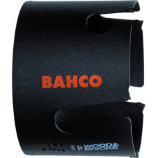 Bahco Multi construction holesaw Superior 133mm with carbide tips, depth 71mm