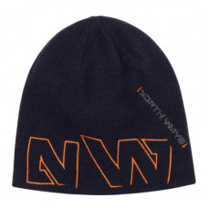 North Ways Embroidered Hat North Ways Martin 2029 Black, size TU
