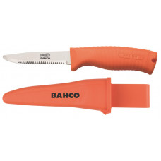 Bahco Floating serrated Bahco knife
