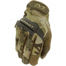 Mechanix Wear Cimdi M-PACT 78 kamuflāžas L