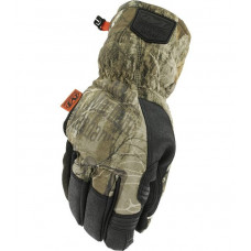 Mechanix Wear Ziemas cimdi Mechanix SUB20 Realtree, izmērs XL