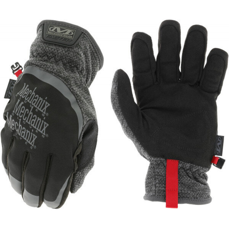 Mechanix Wear Ziemas cimdi Mechanix COLDWORK™ FastFit, izmērs XL