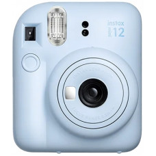 Fujifilm Instax Mini 12 Pastel-Blue