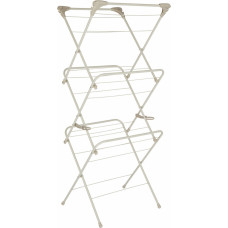 Salter LASAL71717W2EU7 WARM 3 TIER DELUXE AIRER TONAL