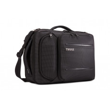 Thule 3841 Crossover 2 Convertible Laptop Bag 15.6 C2CB-116 Black