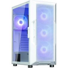 Zalman I3 NEO, ARGB fan x4 White