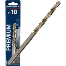Specialist+ urbis PREMIUM, 10,0 mm