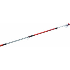 Bahco Top pruner max 35mm on telescopic pole 2370-4110mm