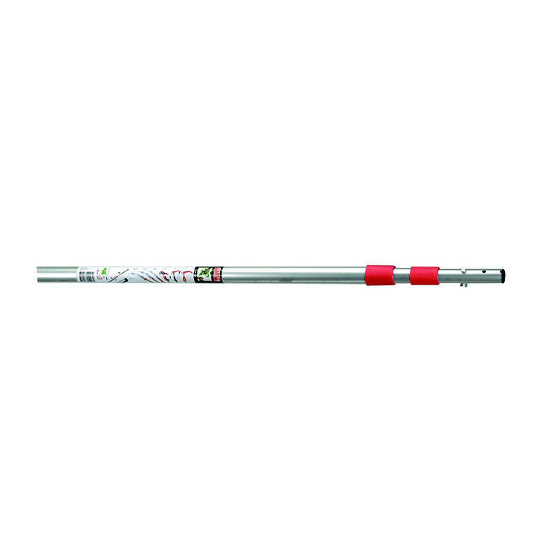 Bahco Alūmīnija kāts, 3 izbīdāmas sekcijas 2000-5000mm, AP-5M