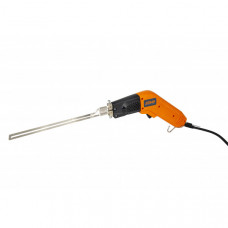Edma Hot knife 320W, with air cooling system