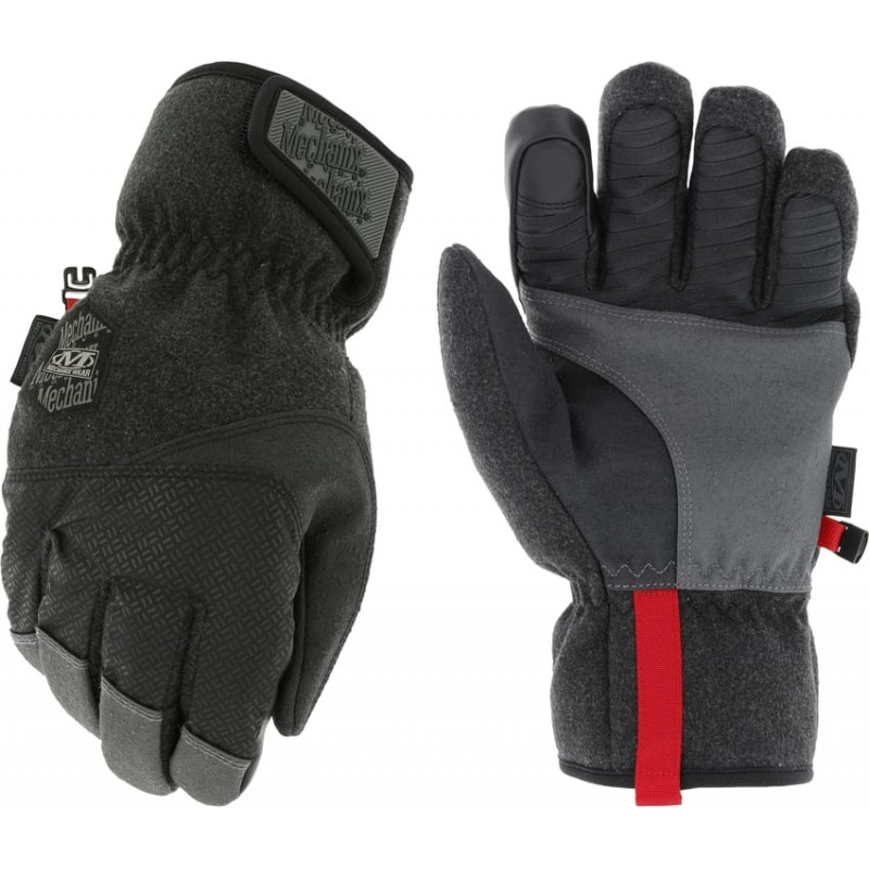 Mechanix Wear Ziemas cimdi Mechanix COLDWORK™ Windshell, izmērs XXL