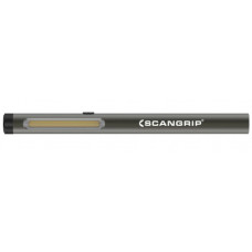 Scangrip Flashlight Scangrip WORK PEN 200 R, 200lm, rechargeable, IP30