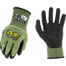 Mechanix Wear Safety glove Mechanix Speedknit S2EC06, Cut level D, size M