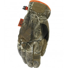 Mechanix Wear Ziemas cimdi Mechanix SUB40 Realtree, izmērs XL