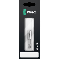 Wera universal bit holder 152mm, magnetic with retaining ring, 899/4/1, blister