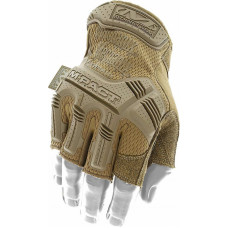 Mechanix Wear Cimdi M-PACT FINGERLESS Coyote M