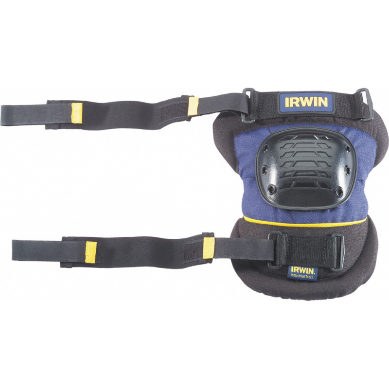 Irwin Ceļgalu aizsargi IRWIN Swivel-Flex (komplekts)
