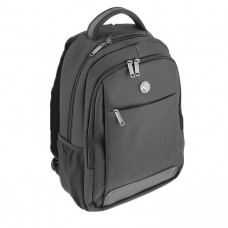 Tellur 15.6 Notebook Backpack Companion, USB port, Black