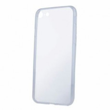 Huawei Y6p Slim Case Transparent