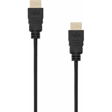 Sbox HDMI-201.5 HDMI-HDMI 2.0 M/M 1.5m 4K BUDGET