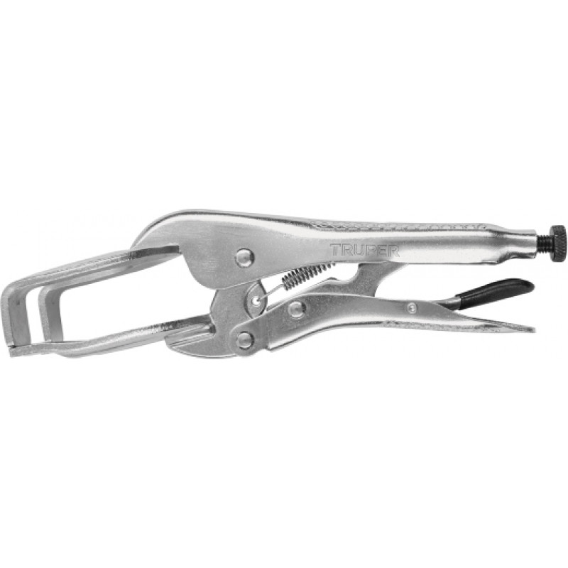 Truper U-Clamp metināšanas bloķēšanas knaibles 200mm Truper®