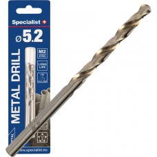 Specialist+ urbis PREMIUM, 5,2 mm, 2 gab