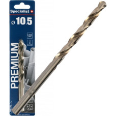 Specialist+ urbis PREMIUM, 10,5 mm