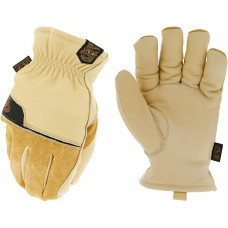 Mechanix Wear Ziemas cimdi Mechanix Durahide™ Insulated Driver, izmērs L