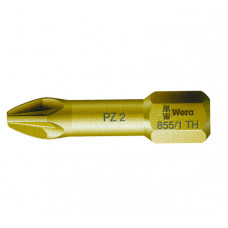 Wera Bits 855/1 TH PZ 2 25mm