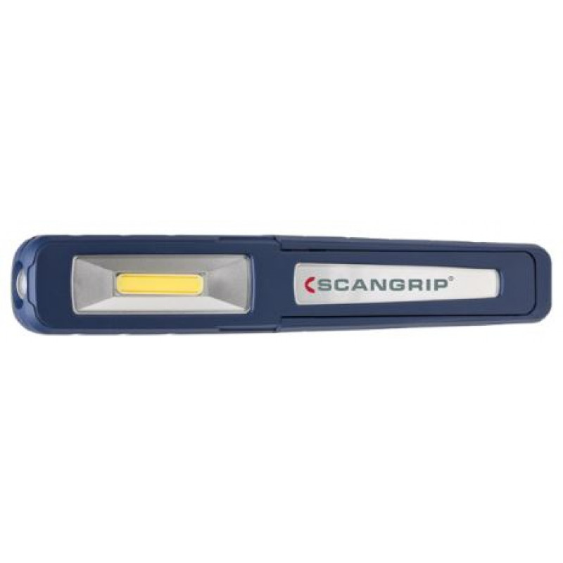 Scangrip Penlight Scangrip UNIPEN, 150lm, rechargeable, IP65