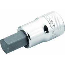 Bahco Hex head socket driver 7809M 6mm 1/2