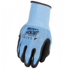 Mechanix Wear Darba cimdi Mechanix SpeedKnit™CoolMax, daudzfunkcionāli, izmērs M