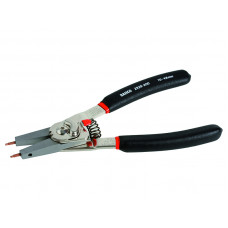 Bahco Resettable pliers for internal and external circlips 200mm 10-51/7-51mm