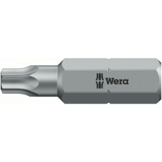 Wera standart bit TORX TX25 x 25mm, 867/1 Z